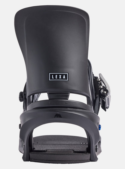 Burton Lexa Re:Flex Snowboard Bindings 2026 - Women's