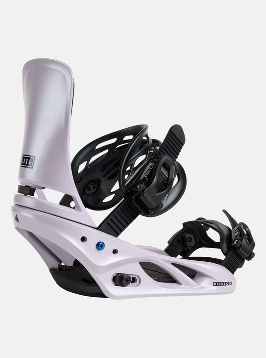 Burton Lexa Re:Flex Snowboard Bindings 2026 - Women's