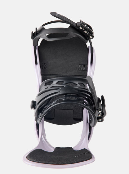 Burton Lexa Re:Flex Snowboard Bindings 2026 - Women's
