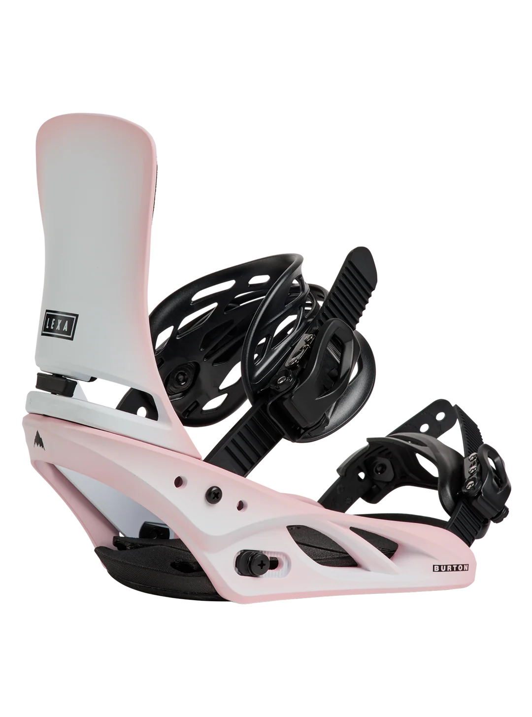 Burton Lexa Re:Flex Snowboard Bindings 2027 - Women's