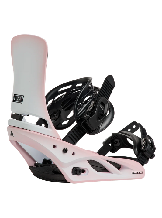Burton Lexa Re:Flex Snowboard Bindings 2027 - Women's