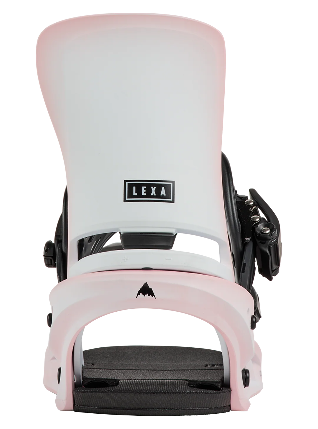 Burton Lexa Re:Flex Snowboard Bindings 2027 - Women's
