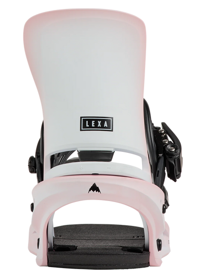Burton Lexa Re:Flex Snowboard Bindings 2027 - Women's