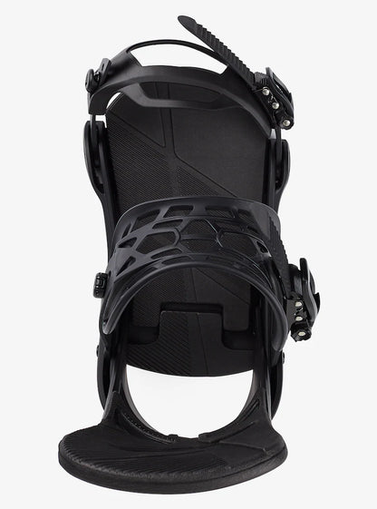 Burton Mission Re:Flex Snowboard Bindings 2025