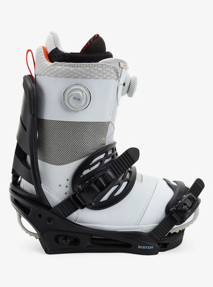 Burton Mission Re:Flex Snowboard Bindings 2025