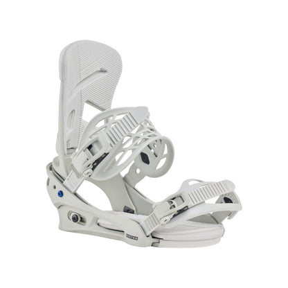 Burton Mission Re:Flex Snowboard Bindings 2025