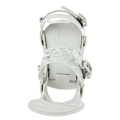 Burton Mission Re:Flex Snowboard Bindings 2025