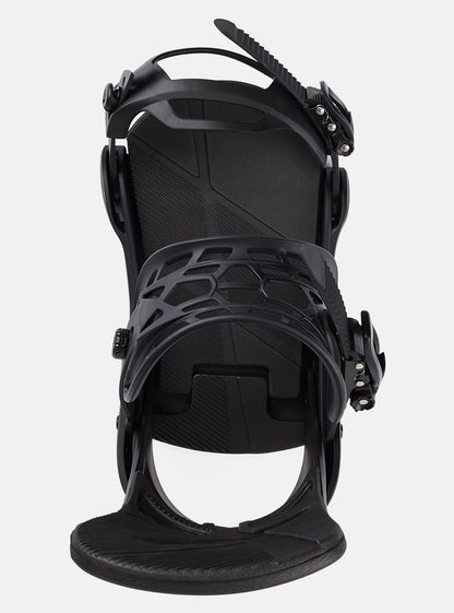 Burton Mission Re:Flex Snowboard Bindings 2026