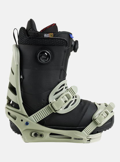 Burton Mission Re:Flex Snowboard Bindings 2026