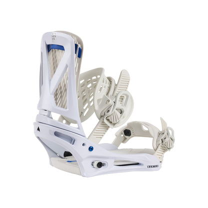 Burton Genesis Re:Flex Snowboard Bindings 2025