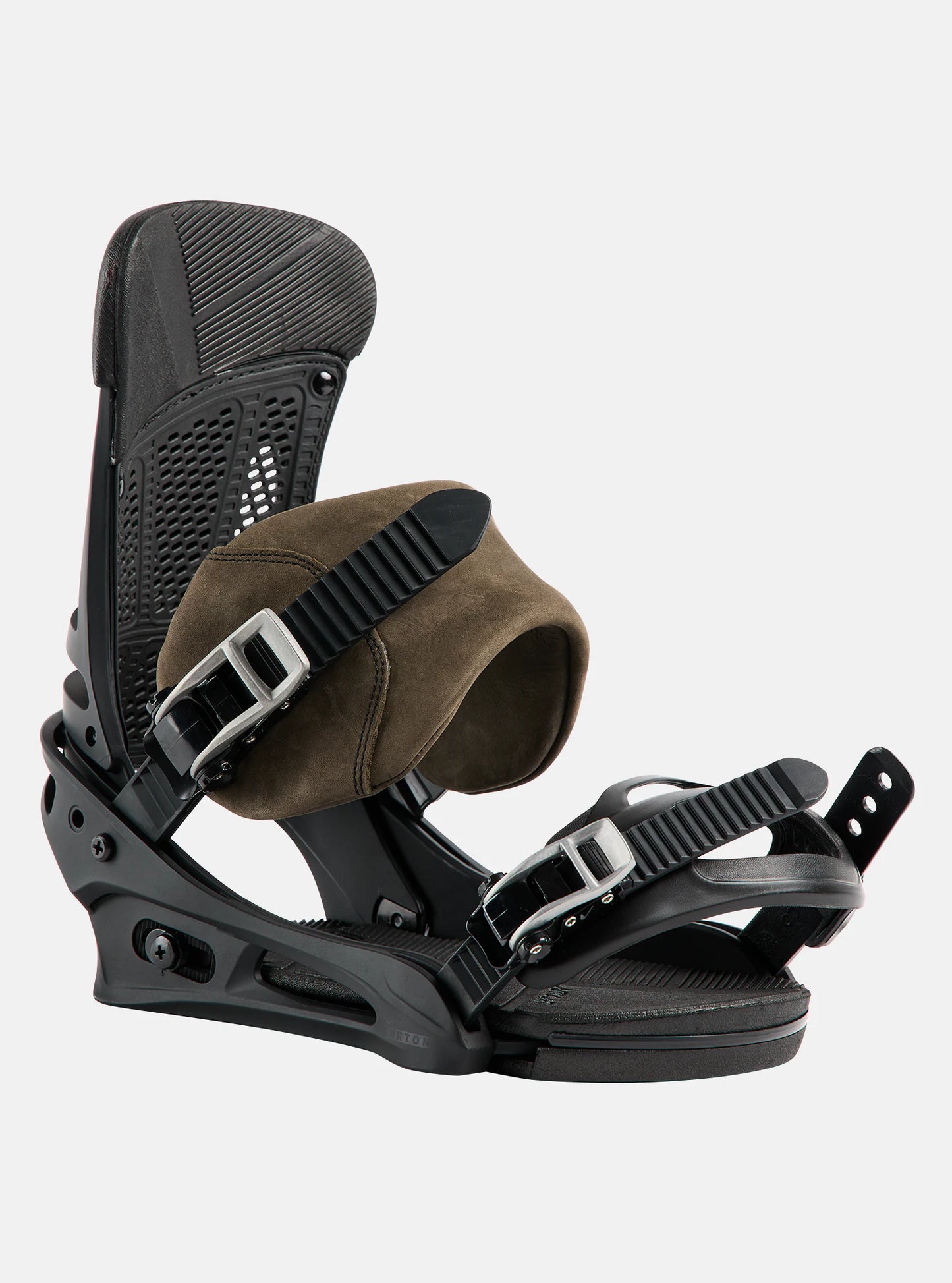Burton Malavita Re:Flex  Snowboard Bindings 2026