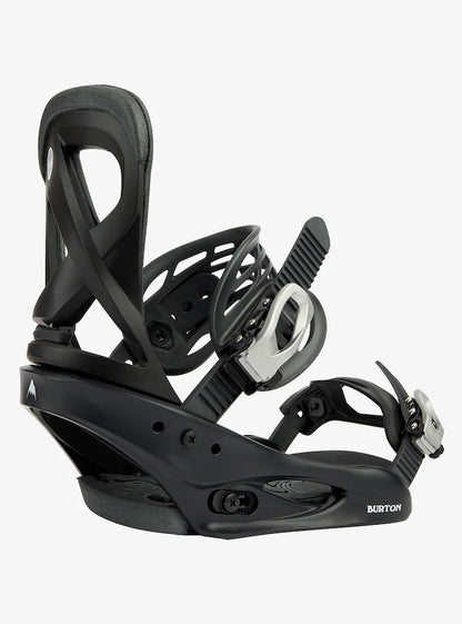 Burton Scribe Re:Flex Snowboard Bindings 2025 - Women's