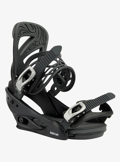 Burton Scribe Re:Flex Snowboard Bindings 2025 - Women's