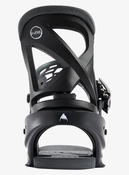 Burton Scribe Re:Flex Snowboard Bindings 2025 - Women's