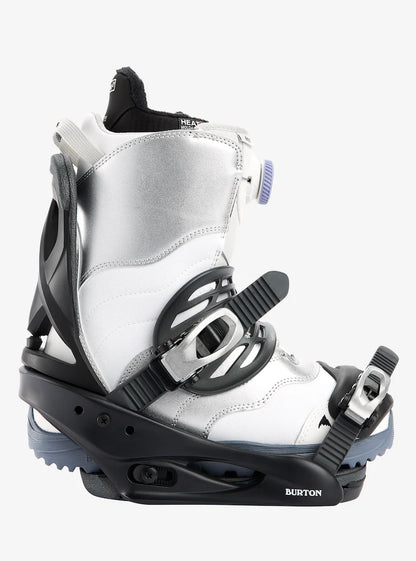 Burton Scribe Re:Flex Snowboard Bindings 2025 - Women's