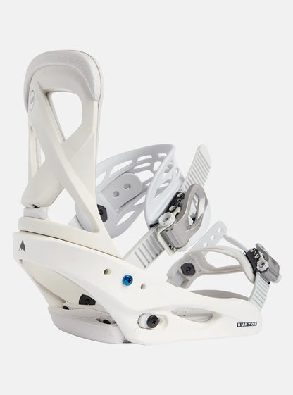 Burton Scribe Re:Flex Snowboard Bindings 2025 - Women's