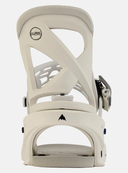 Burton Scribe Re:Flex Snowboard Bindings 2025 - Women's