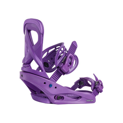 Burton Scribe Re:Flex Snowboard Bindings 2025 - Women's