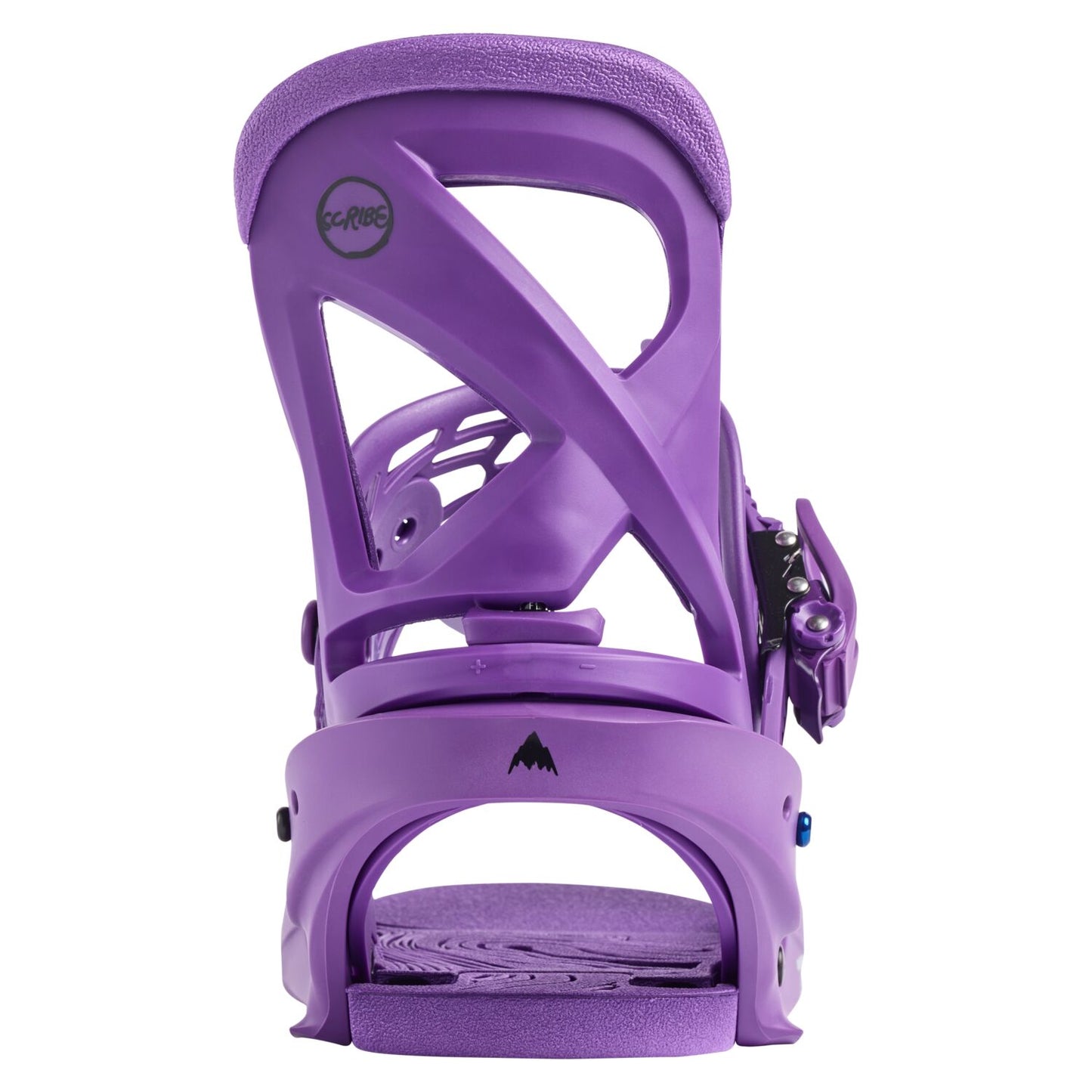 Burton Scribe Re:Flex Snowboard Bindings 2025 - Women's