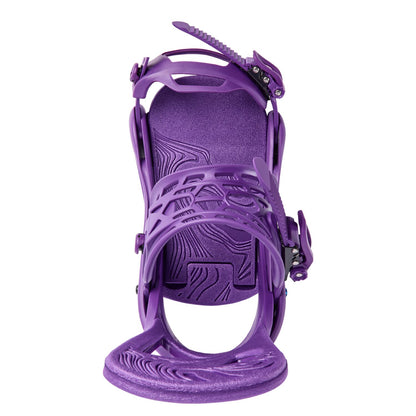 Burton Scribe Re:Flex Snowboard Bindings 2025 - Women's