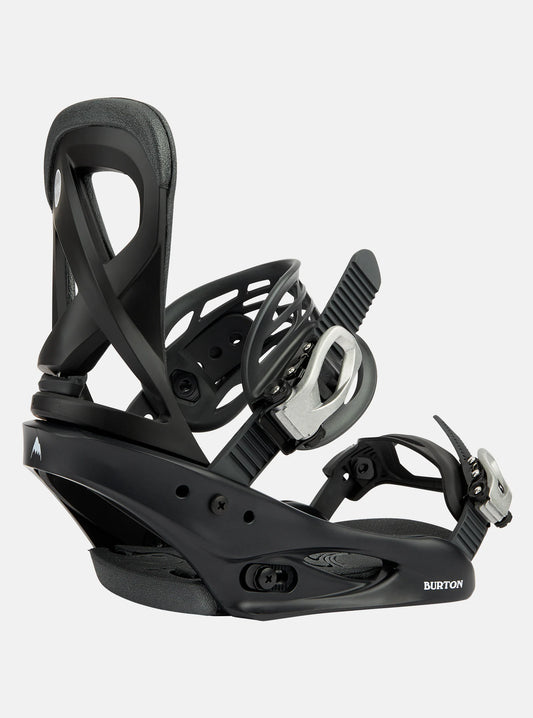 Burton Scribe Re:Flex Snowboard Bindings 2027 - Women's
