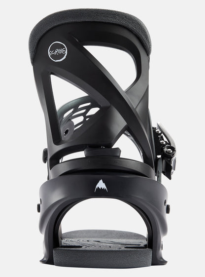 Burton Scribe Re:Flex Snowboard Bindings 2026 - Women's
