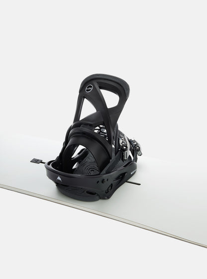 Burton Scribe Re:Flex Snowboard Bindings 2026 - Women's
