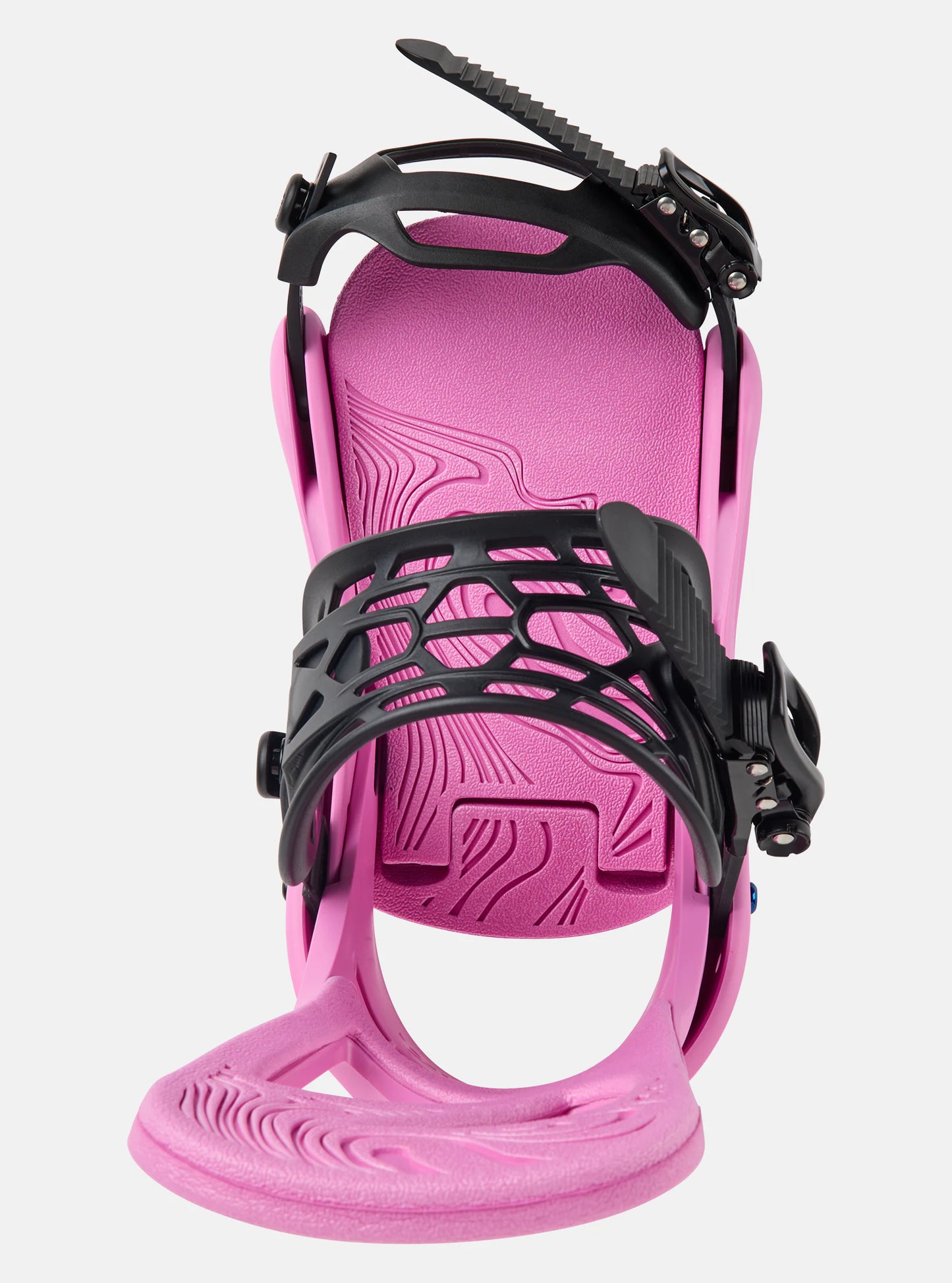 Burton Scribe Re:Flex Snowboard Bindings 2026 - Women's