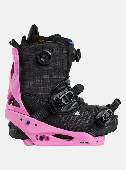 Burton Scribe Re:Flex Snowboard Bindings 2026 - Women's