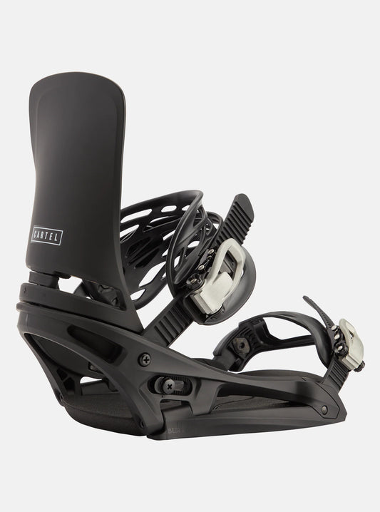 Burton Cartel EST® Snowboard Bindings 2026