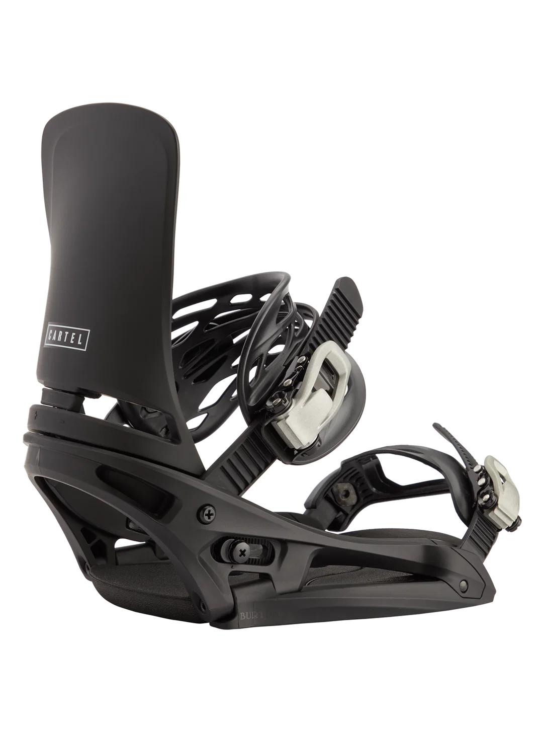 Burton Cartel EST® Snowboard Bindings 2027