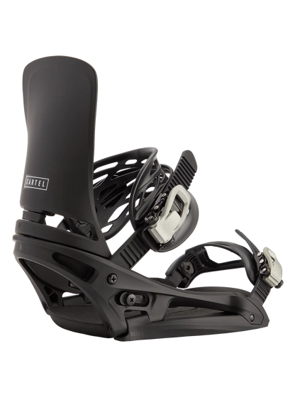 Burton Cartel EST® Snowboard Bindings 2027