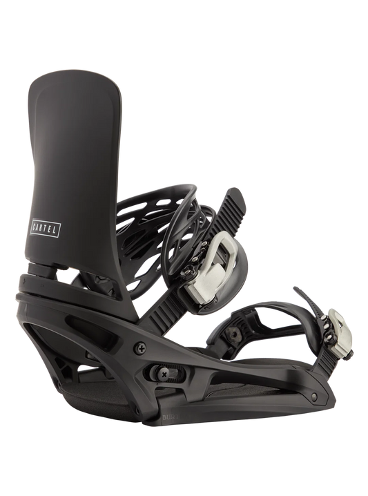 Burton Cartel EST® Snowboard Bindings 2027
