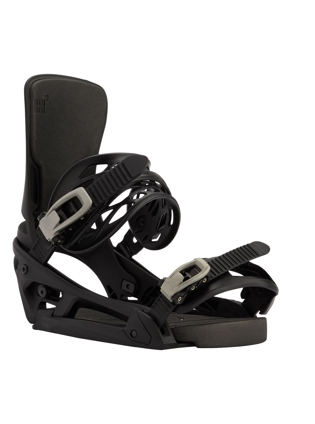 Burton Cartel EST® Snowboard Bindings 2027