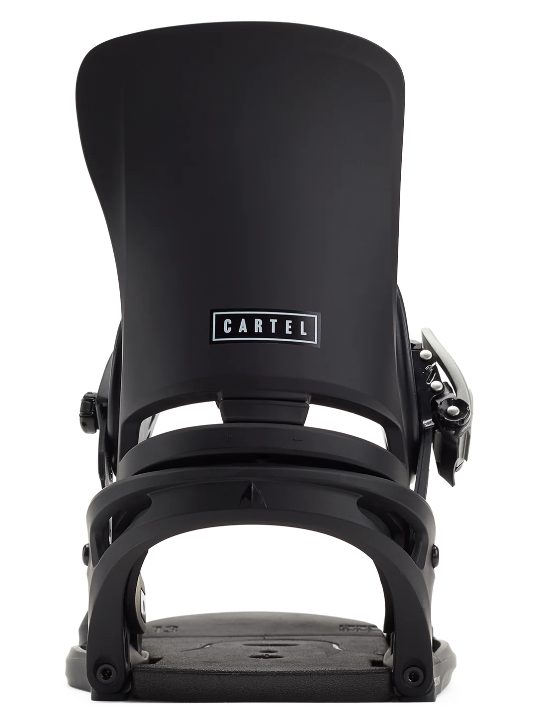 Burton Cartel EST® Snowboard Bindings 2027