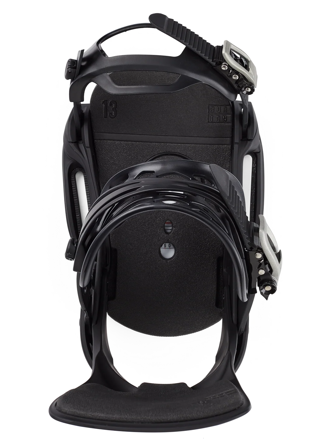 Burton Cartel EST® Snowboard Bindings 2027