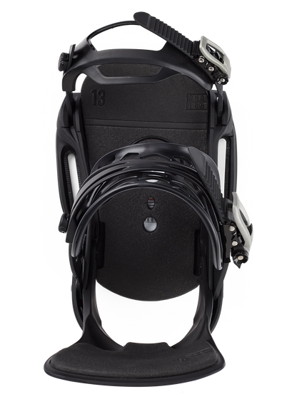 Burton Cartel EST® Snowboard Bindings 2027