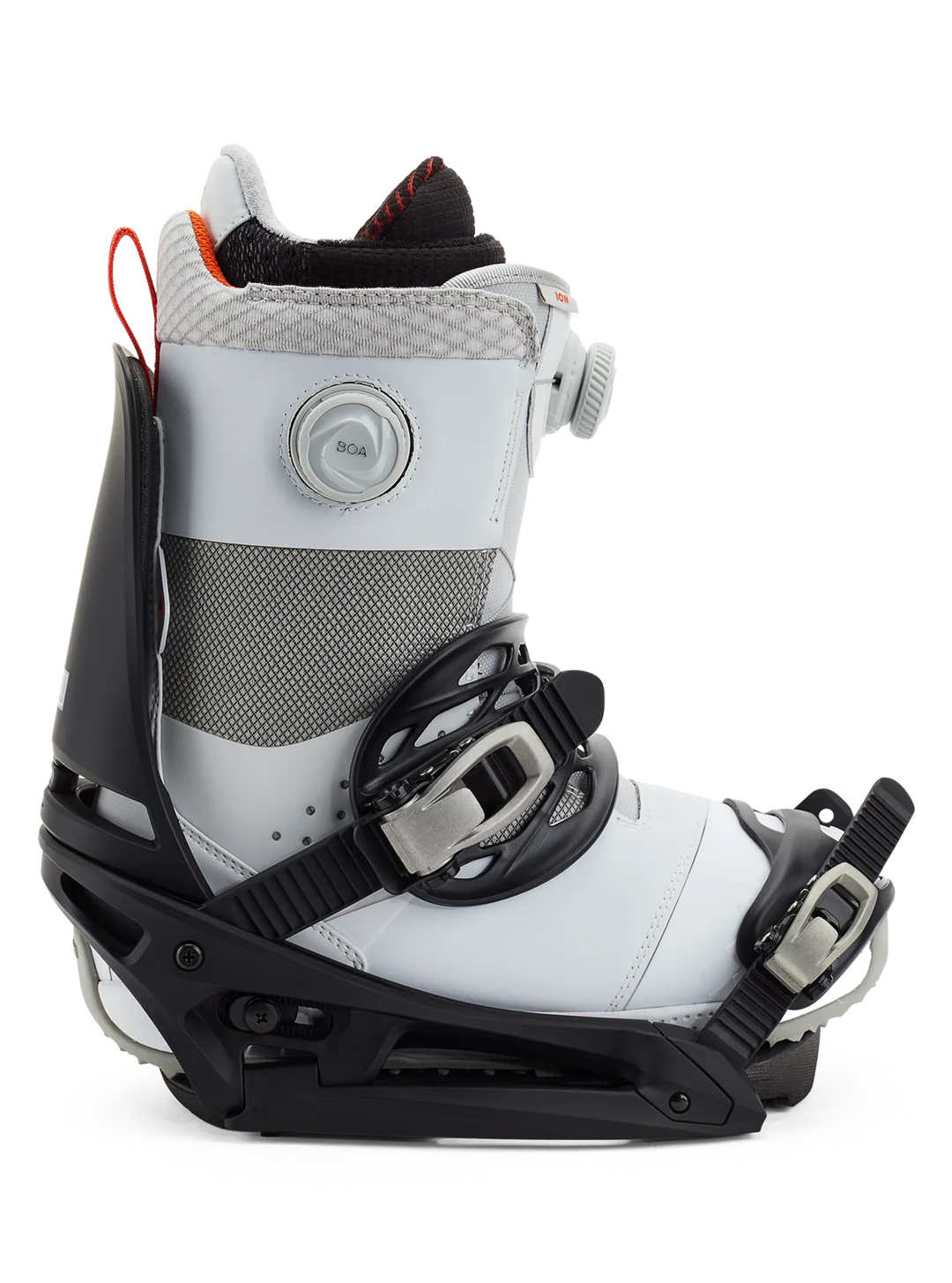 Burton Cartel EST® Snowboard Bindings 2027
