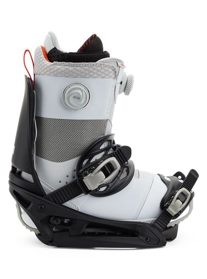 Burton Cartel EST® Snowboard Bindings 2027