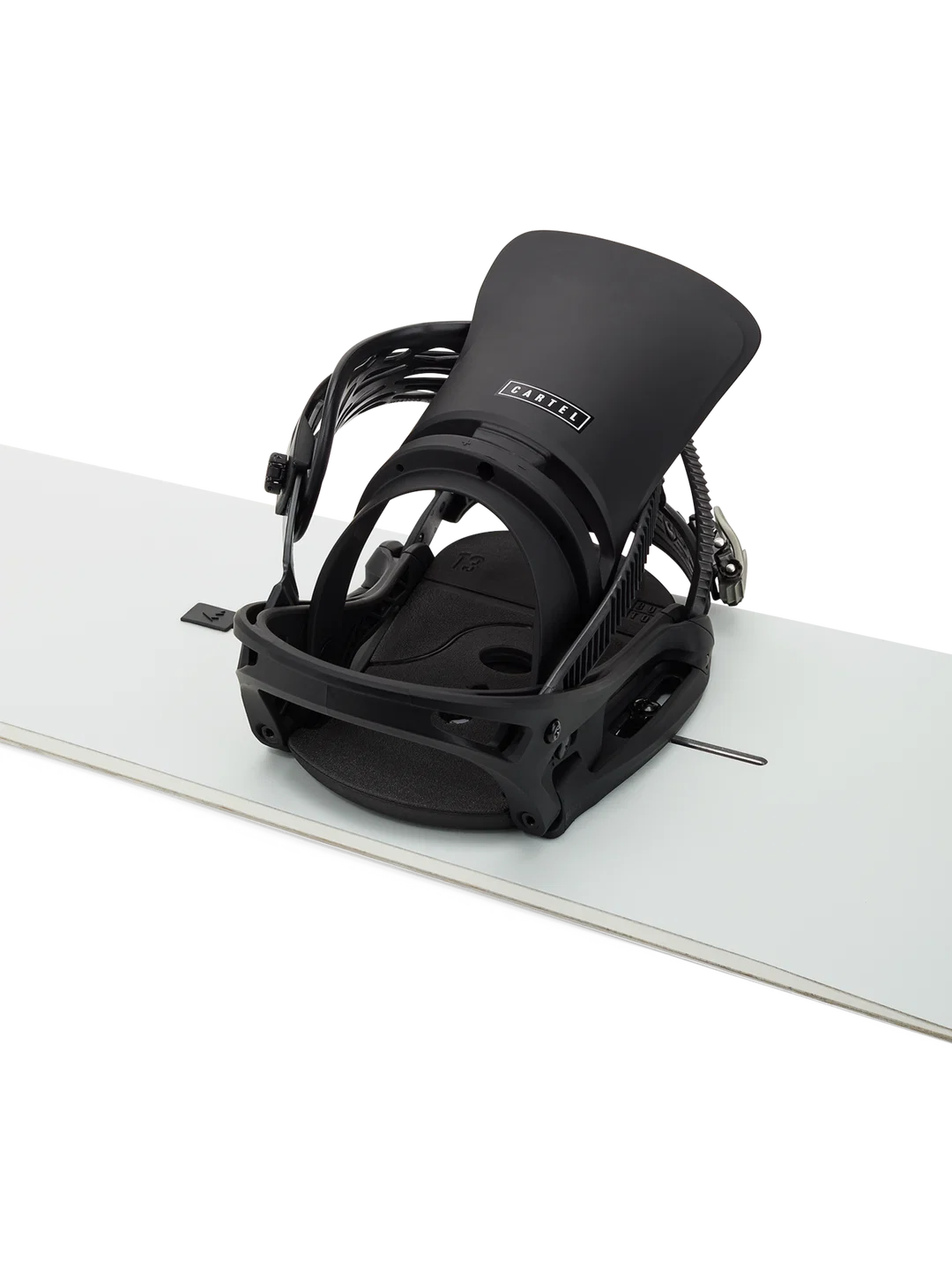 Burton Cartel EST® Snowboard Bindings 2027