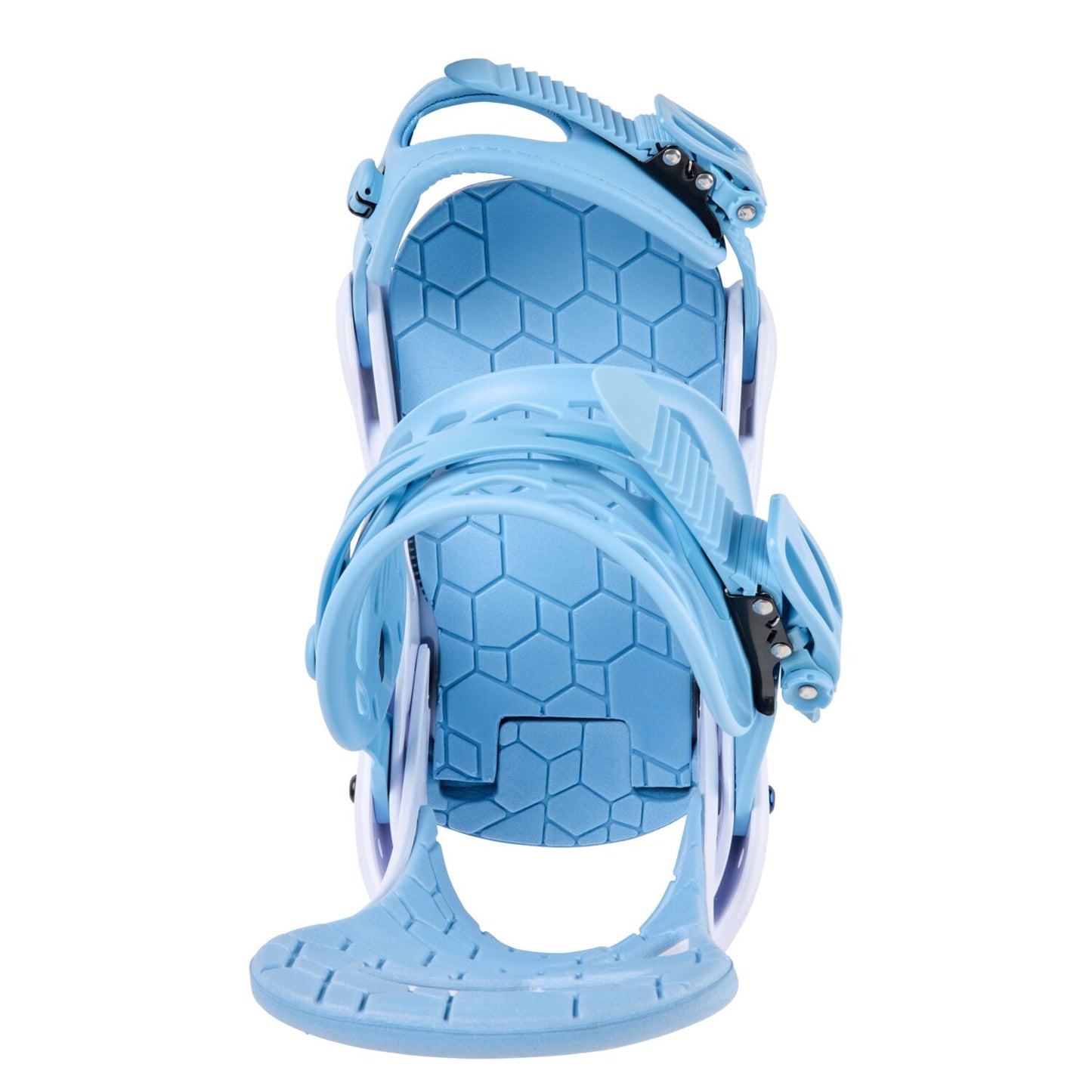 Burton Smalls Re:Flex Snowboard Bindings 2025 - Kids'