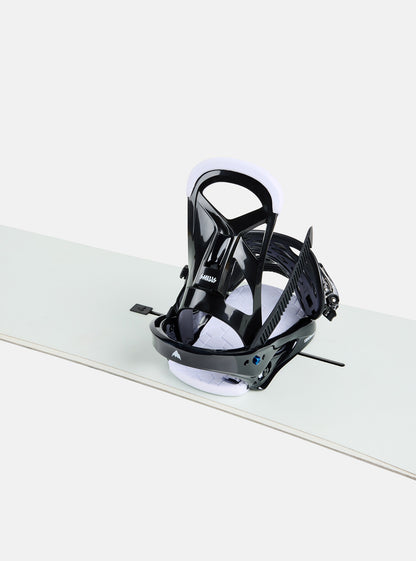 Burton Smalls Re:Flex Snowboard Bindings 2026 - Kids'