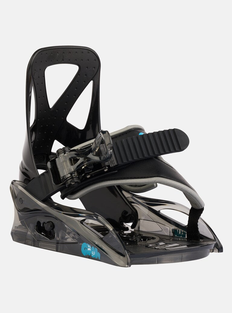 Snowboard Bindings – tagged 