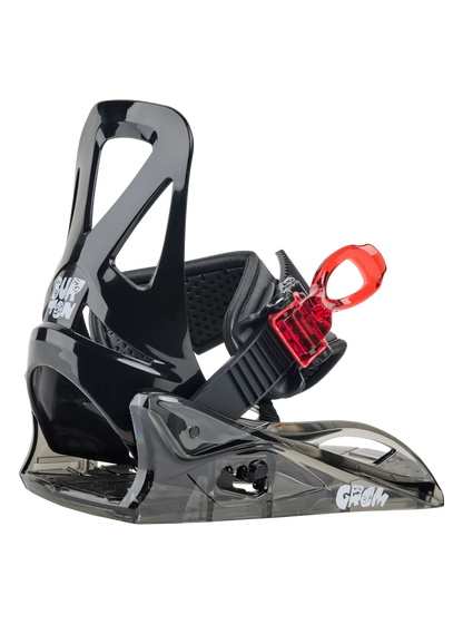 Burton Grom Disc Snowboard Bindings 2027 - Kids'