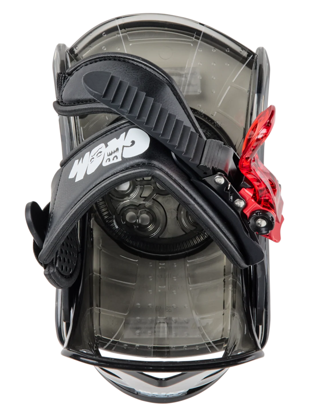 Burton Grom Disc Snowboard Bindings 2027 - Kids'