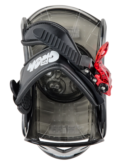 Burton Grom Disc Snowboard Bindings 2027 - Kids'