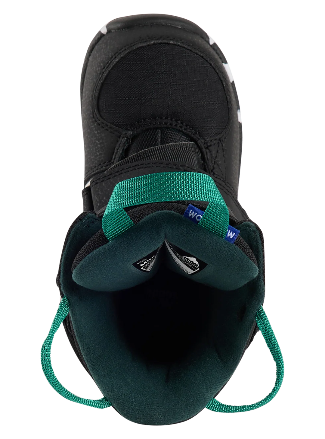 Burton Mini Grom Snowboard Boots 2027 - Kids'