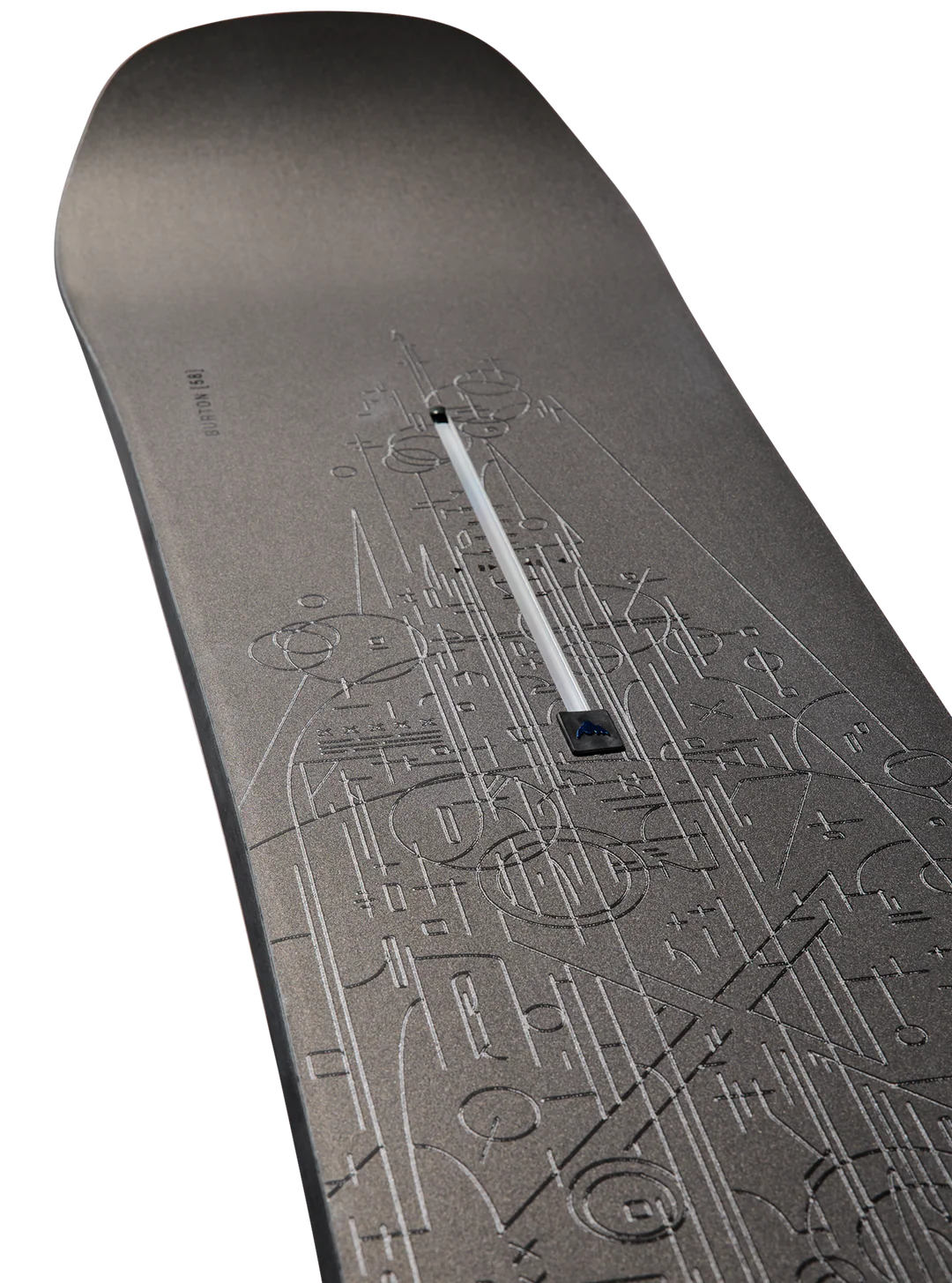 Burton Custom X Camber Snowboard 2027