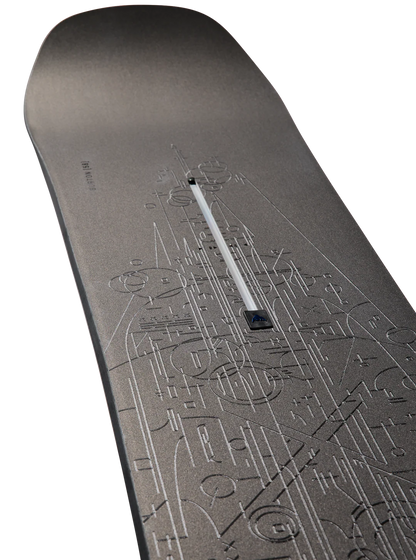 Burton Custom X Camber Snowboard 2027