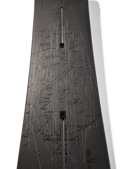 Burton Custom X Camber Snowboard 2027